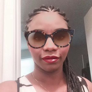 Meet your Posher, Cindy